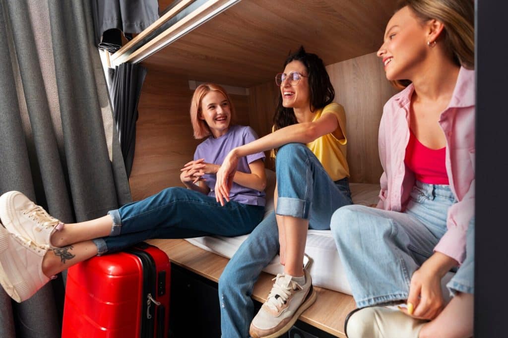 How To Save Money On Student Accommodation in The UK
